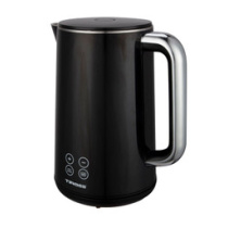 Ấm đun nước 1.7L ruột inox vỏ nhựa, 2200W, có màn hình hiển thị, sôi tự ngắt TS1368