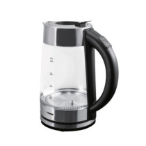 Ấm đun nước 2.0L thuỷ tinh 2200W, chọn nhiệt độ trên tay cầm, sôi tự ngắt TS1369