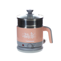 Ấm đun nước đa năng 1.2L 1000W- TS-1366