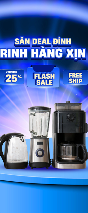 Gia dụng nhà bếp